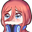 Commission Emote